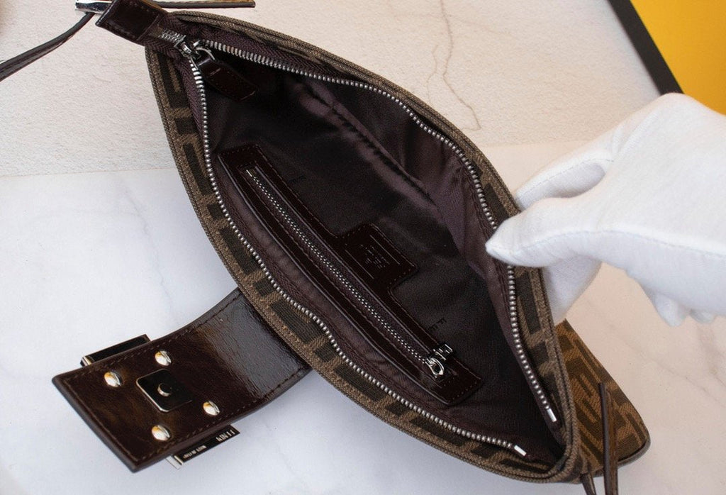 Designer Handbags Fendi 021
