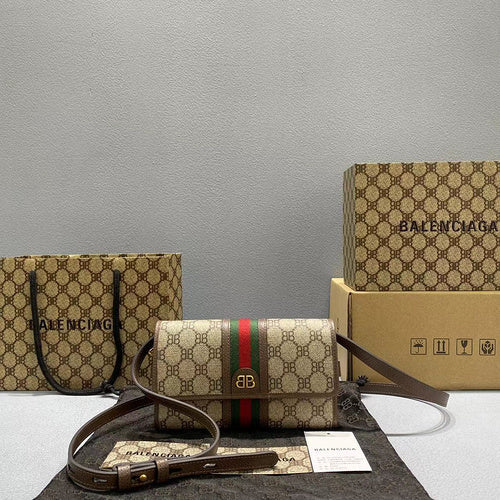 Aura Bags - BGA Bags - 113