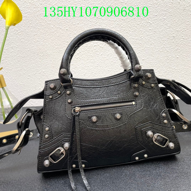 Aura Bags - BGA Bags - 2113