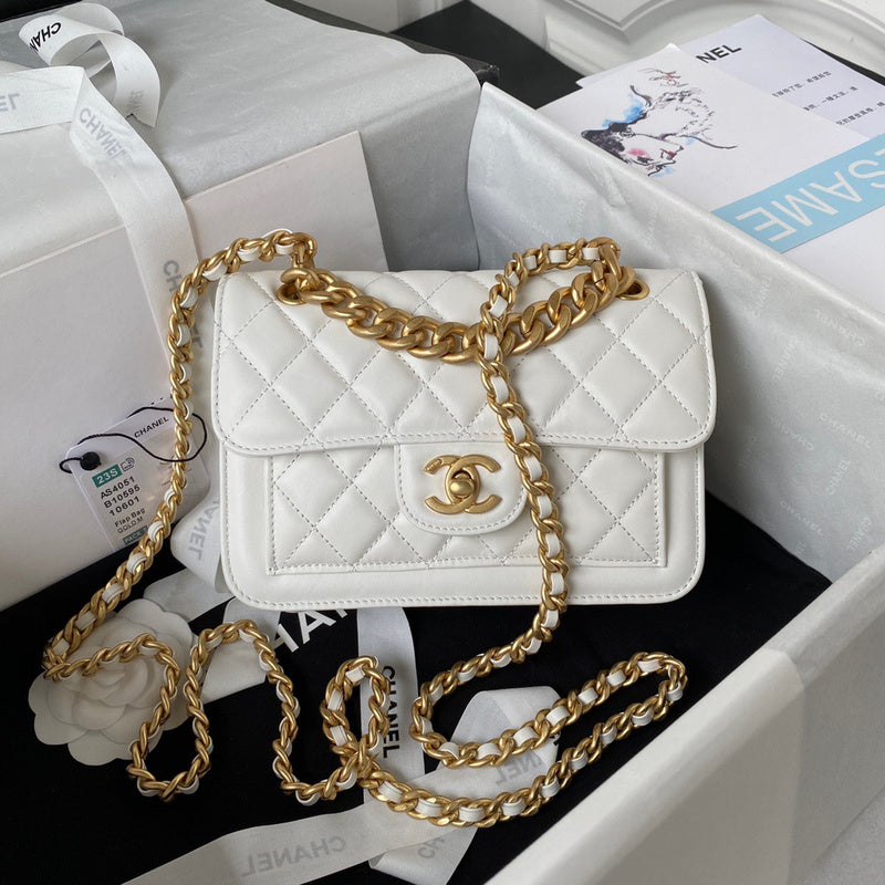 aura-bags - Chanel Bags - 7536
