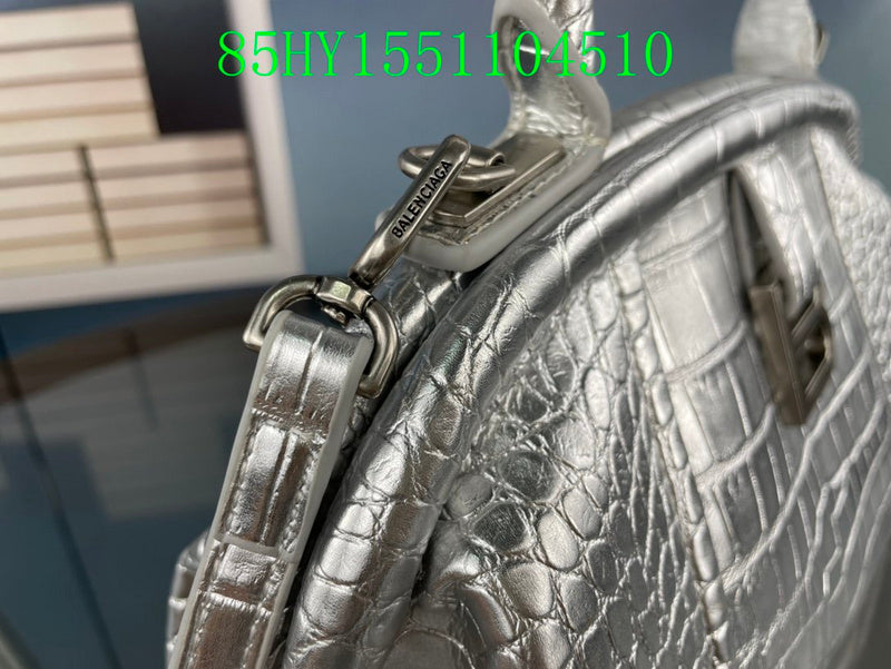 Aura Bags - BGA Bags - 2017