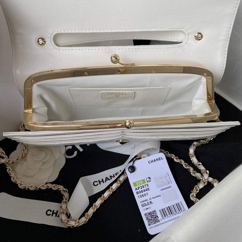 aura-bags - Chanel Bags - 7608