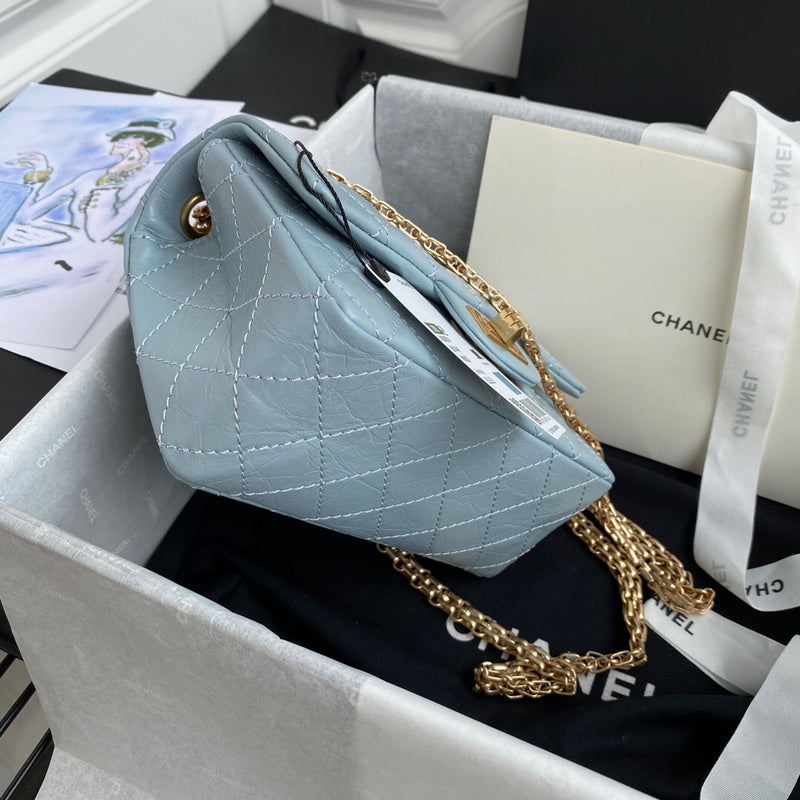 aura-bags - Chanel Bags - 7421