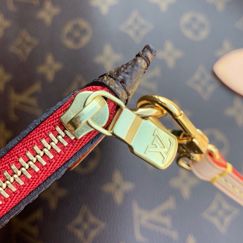 Louis Vuitton Luxury Bags 2856