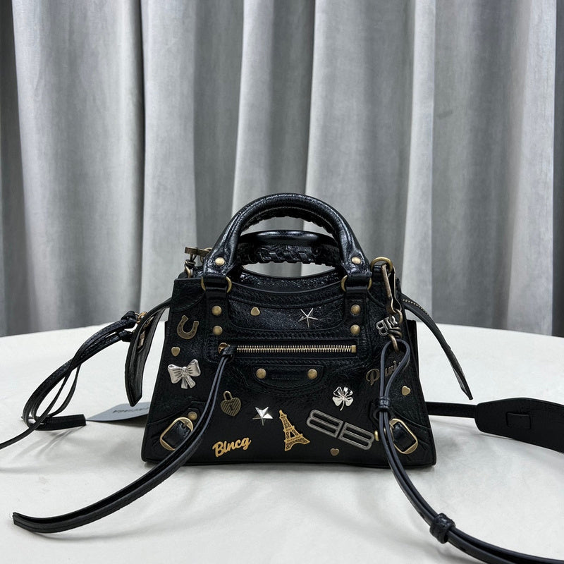 Aura Bags - BGA Bags - 020
