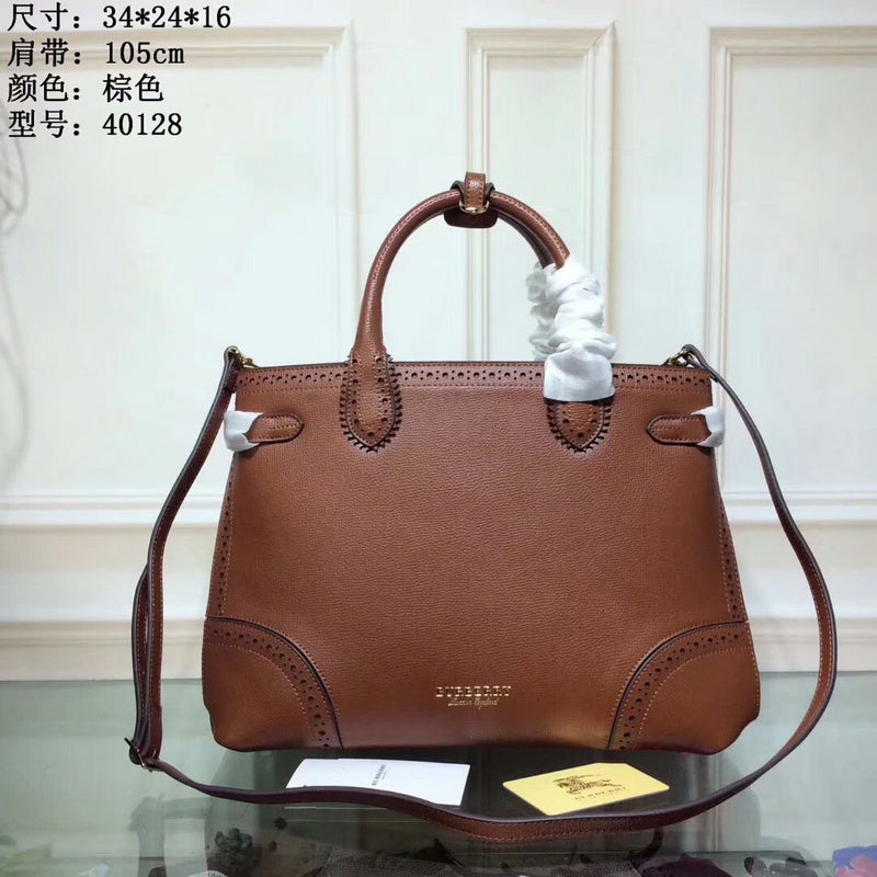 Burberry Bags - BG Bags - 1100