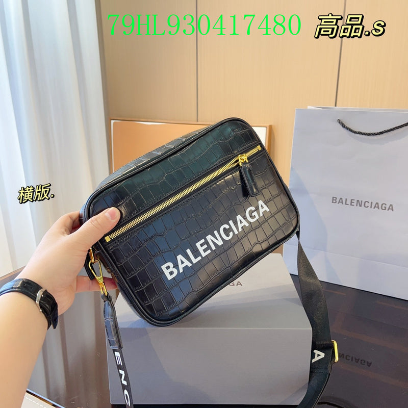 Aura Bags - BGA Bags - 1830