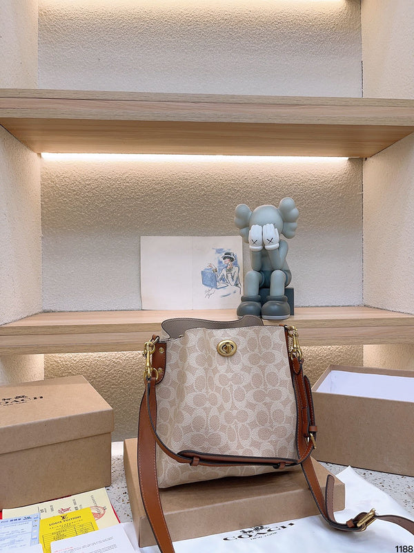 Aura Bags - CCH Bags - 100