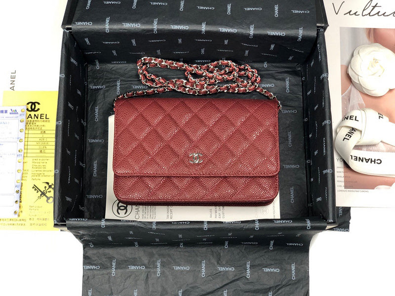 aura-bags - Chanel Bags - 7459