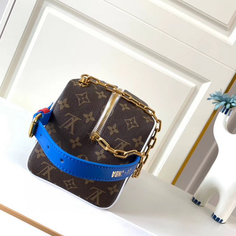 Louis Vuitton Luxury Bags 2542