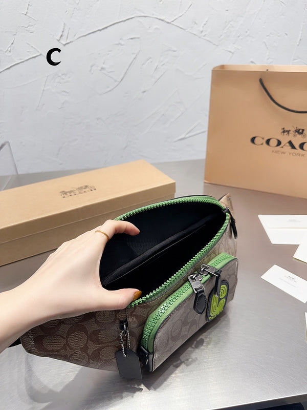 Aura Bags - CCH Bags - 249