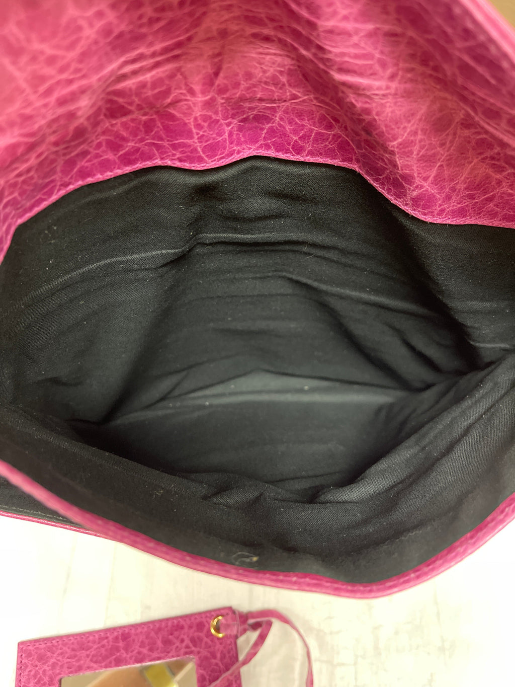 Handbag Designer By Balenciaga  Size: Large