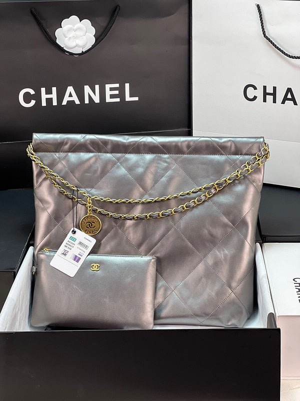 aura-bags - Chanel Bags - 2837