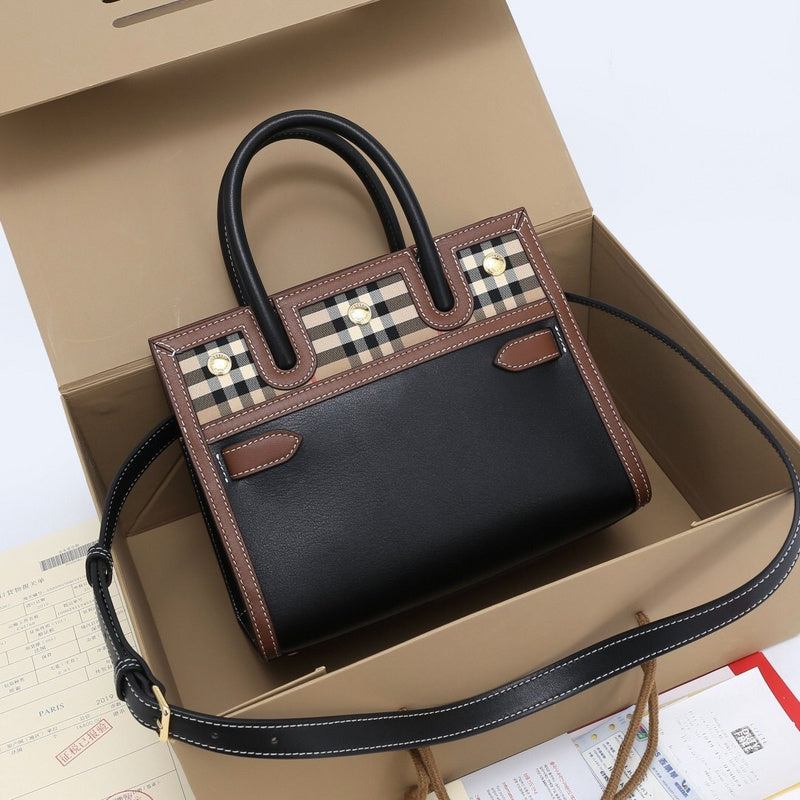 Burberry Bags - BG Bags - 771
