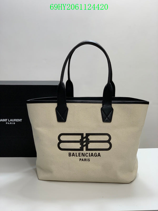 Aura Bags - BGA Bags - 1959