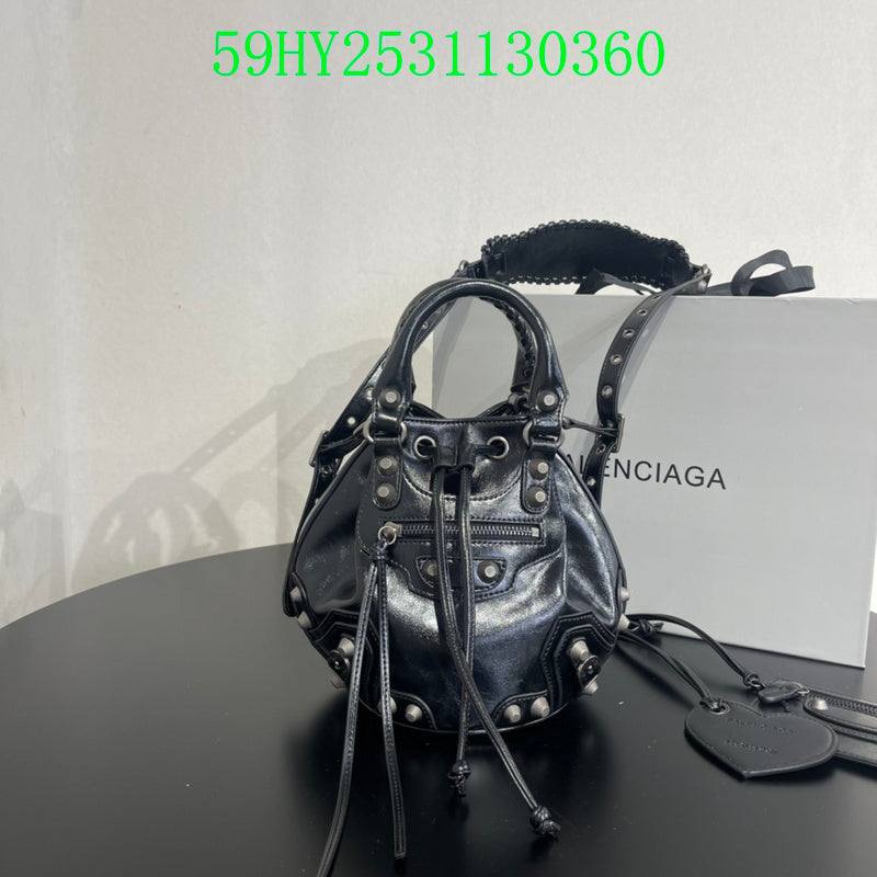 Aura Bags - BGA Bags - 1955