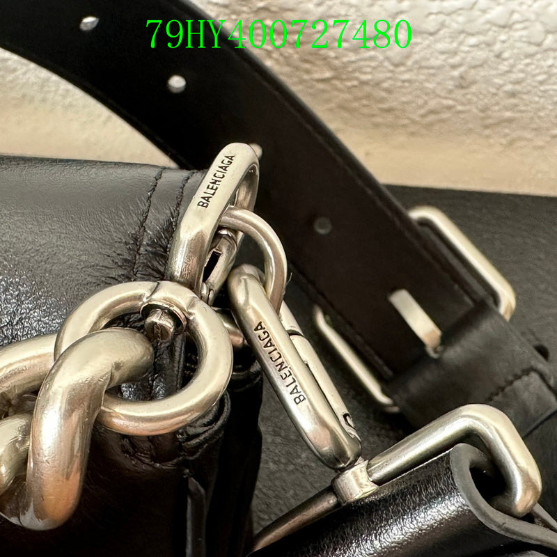 Aura Bags - BGA Bags - 1697