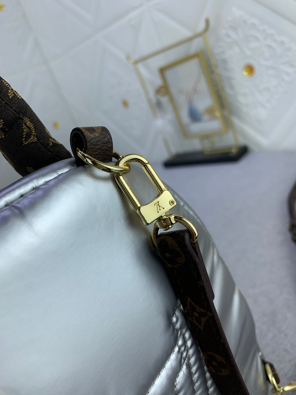 New Bag Louis Vuitton  640