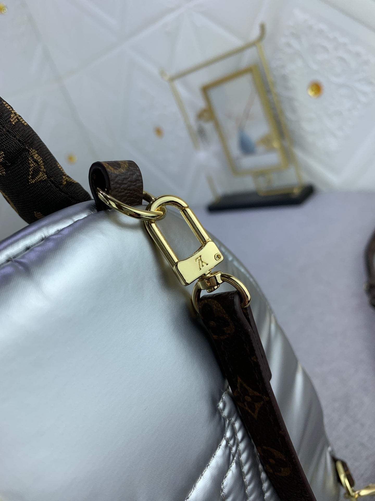New Bag Louis Vuitton  640