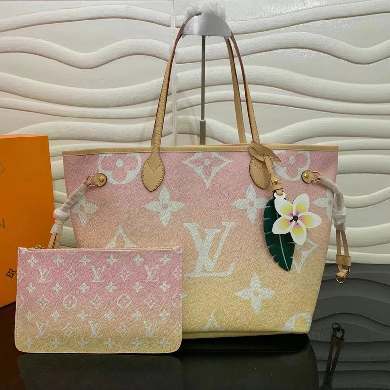 Louis Vuitton Luxury Bags 2532