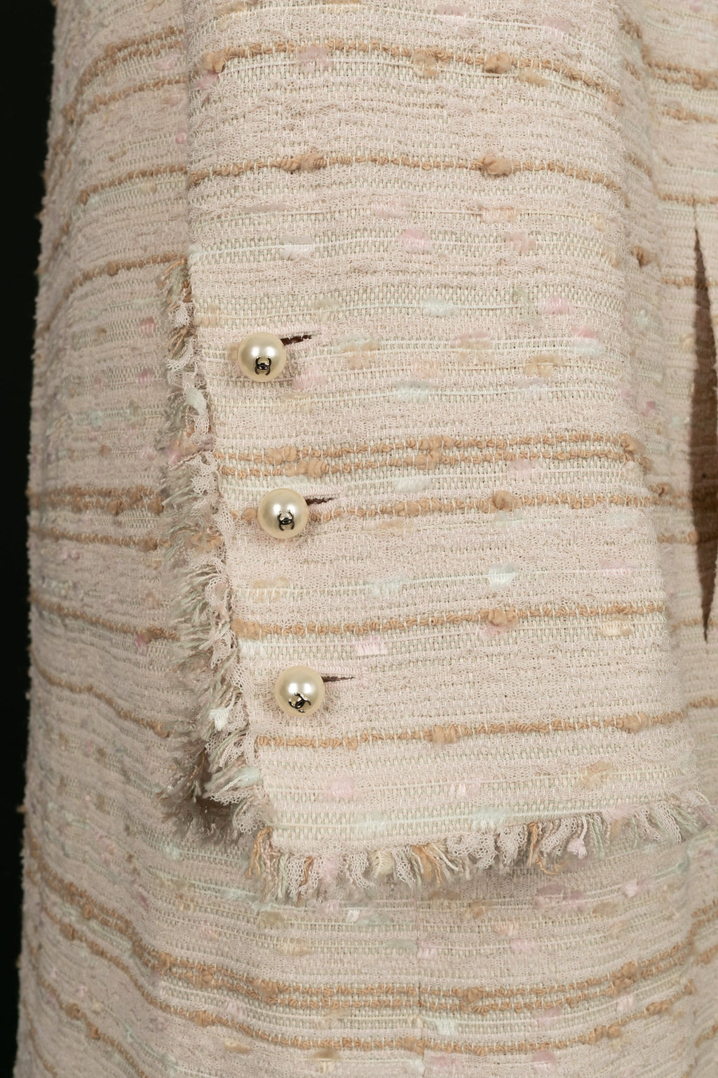 Ensemble Chanel Et�� 2004
