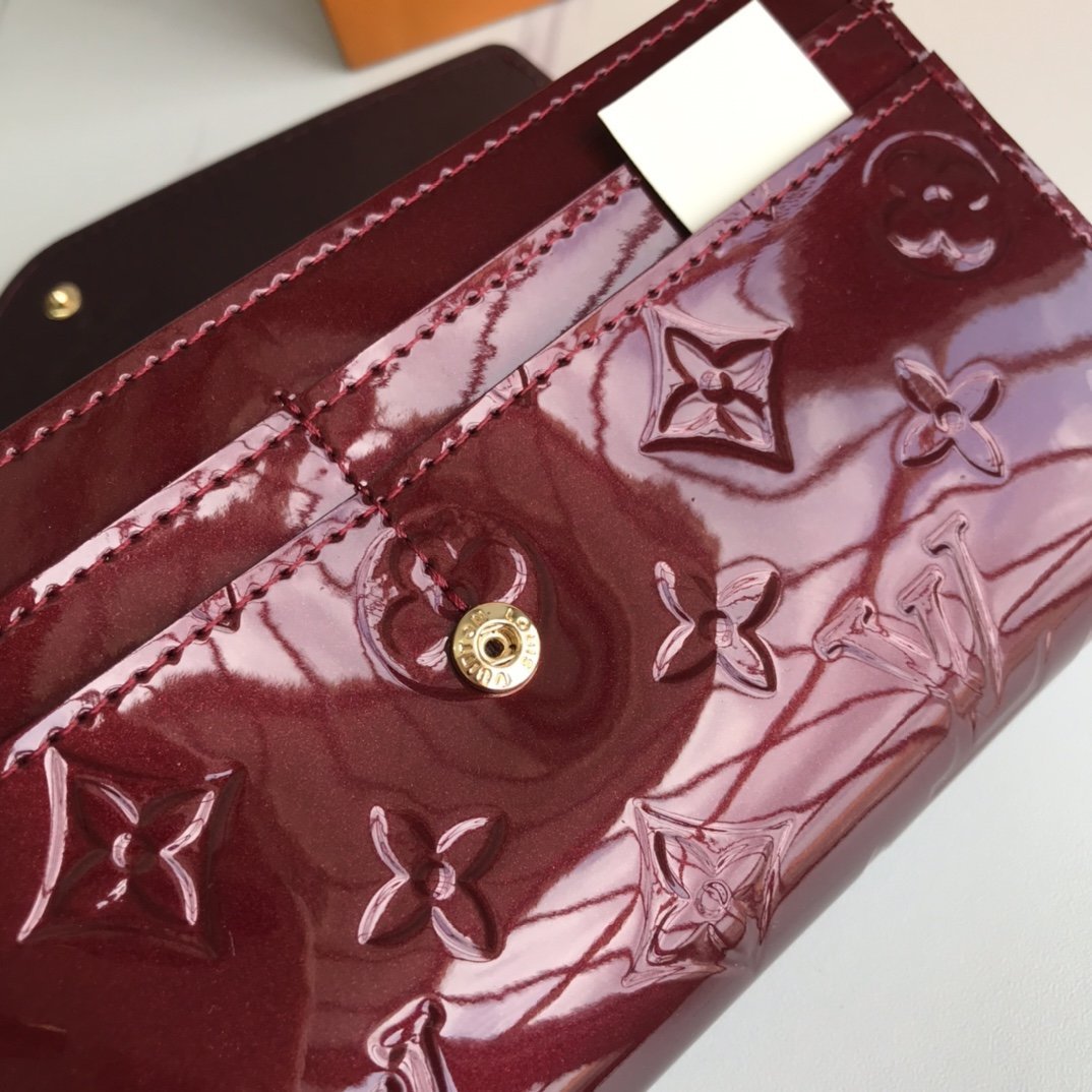Designer Wallet louis vuitton 007