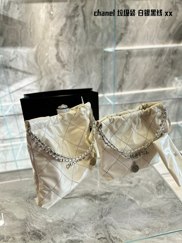 aura-bags - Chanel Bags - 7199