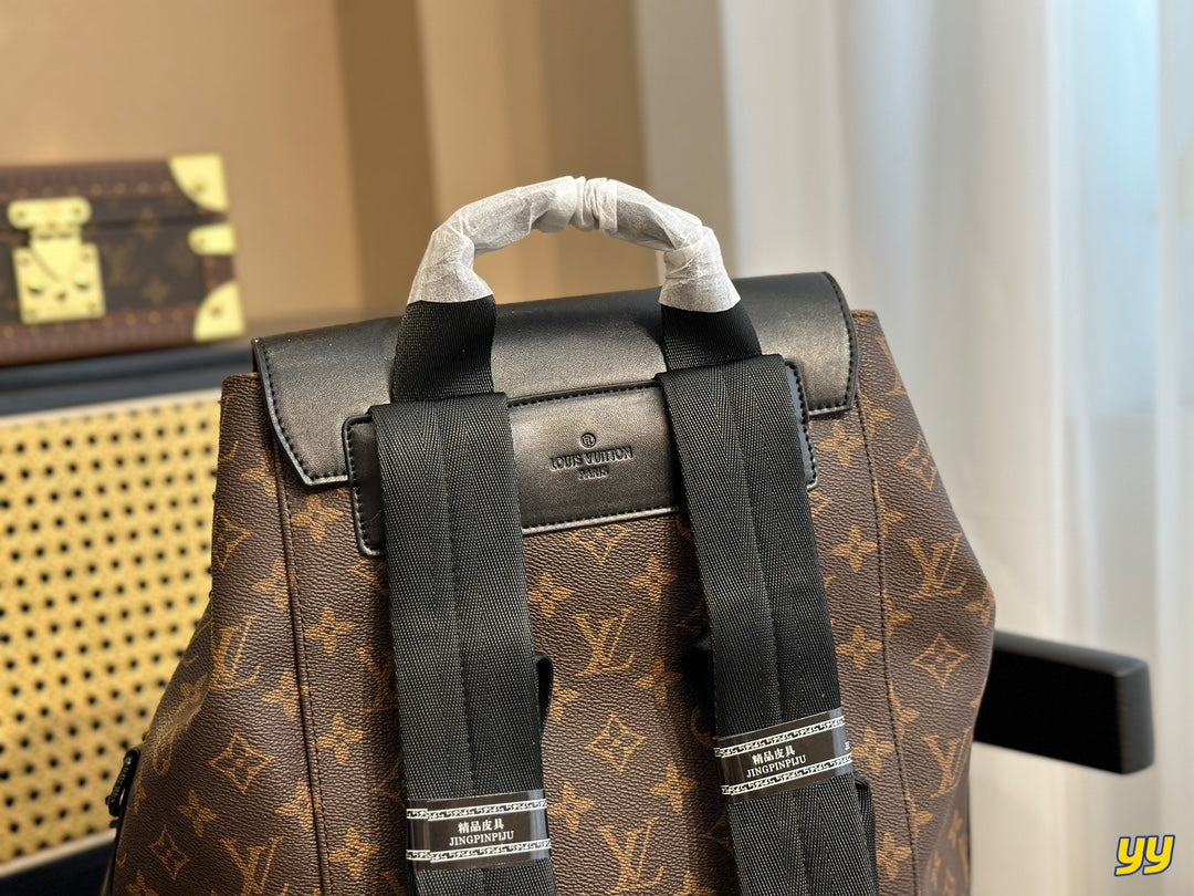 Luxury Bags Louis Vuitton  734