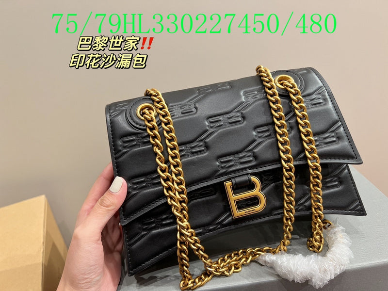 Aura Bags - BGA Bags - 1904