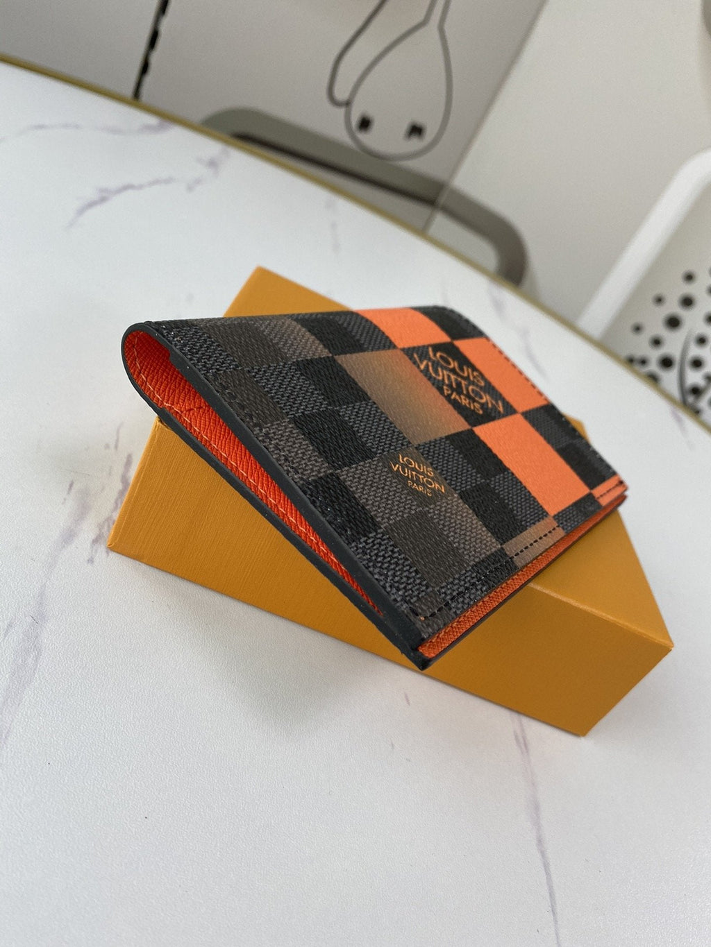 Designer Wallet louis vuitton 047
