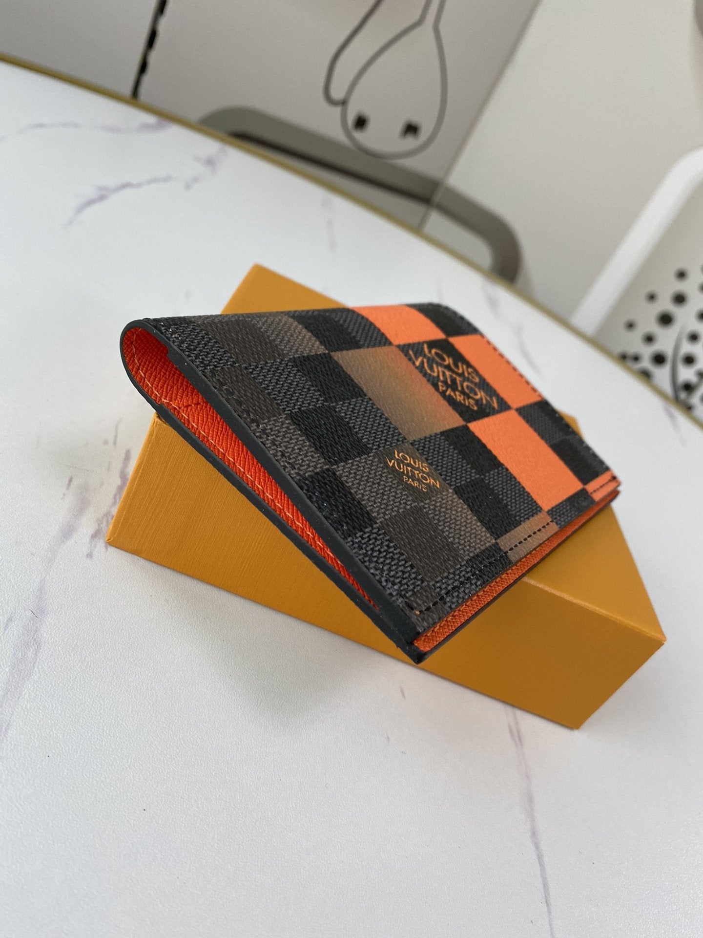 Designer Wallet louis vuitton 047