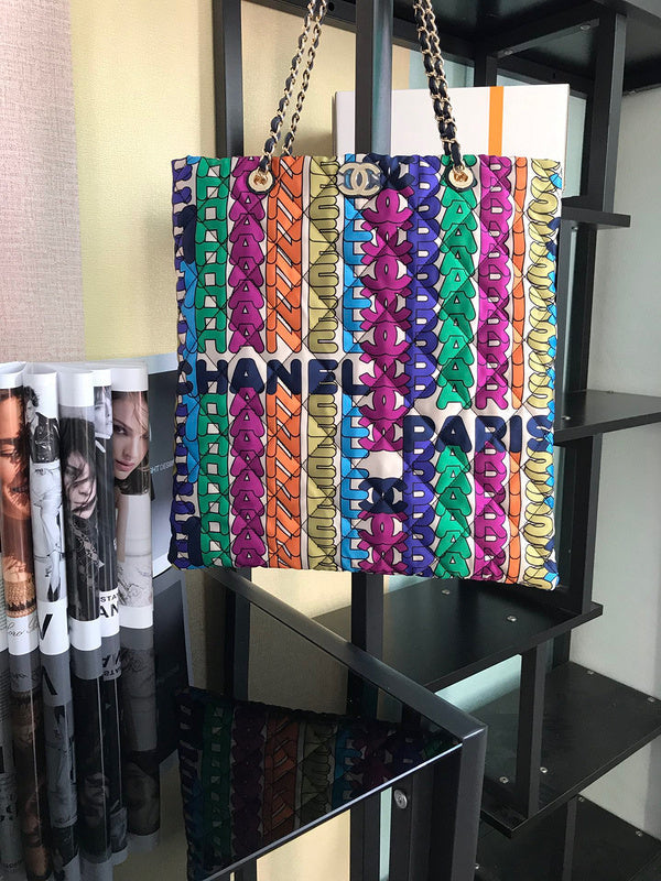 aura-bags - Chanel Bags - 7661