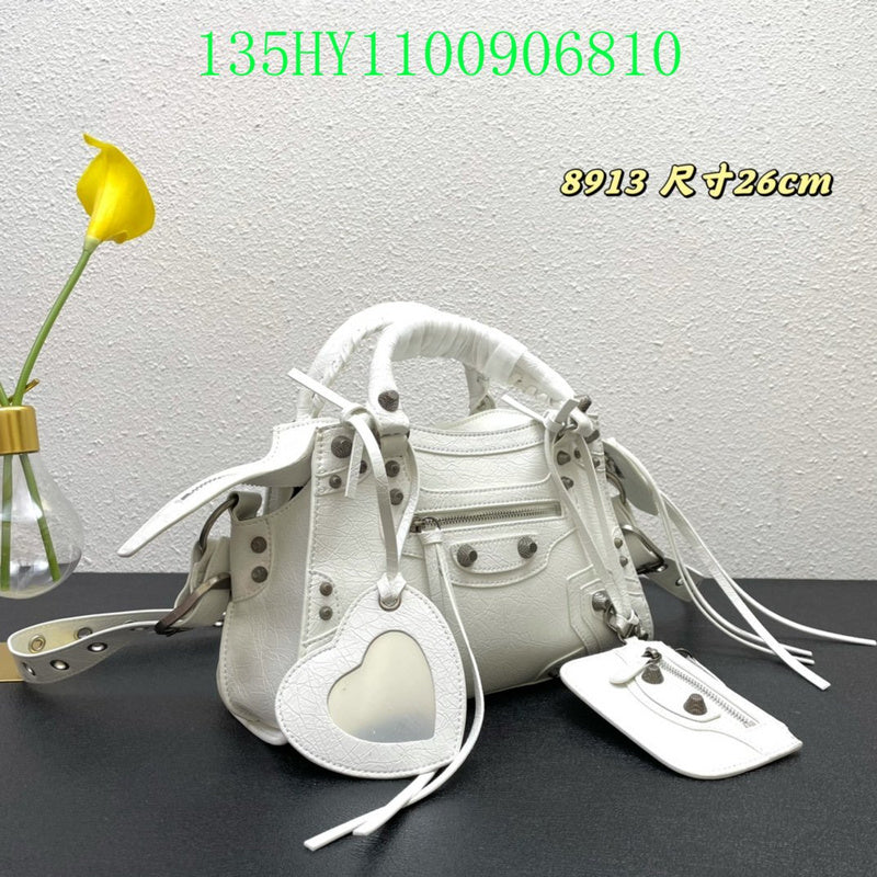 Aura Bags - BGA Bags - 2114