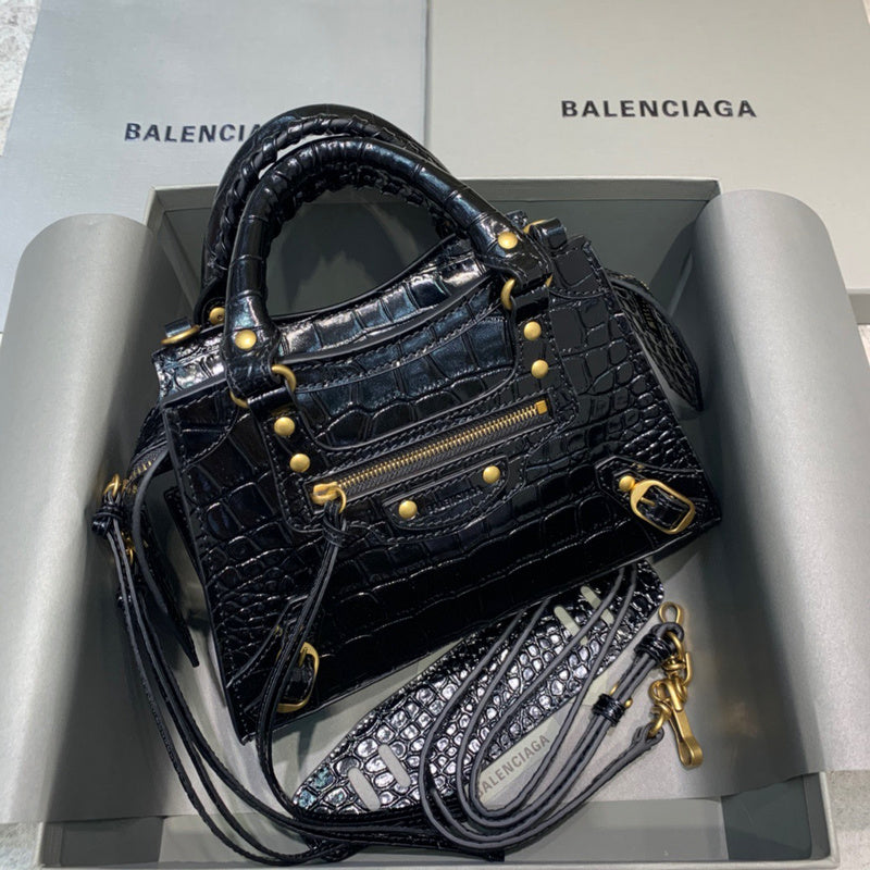 Aura Bags - BGA Bags - 514