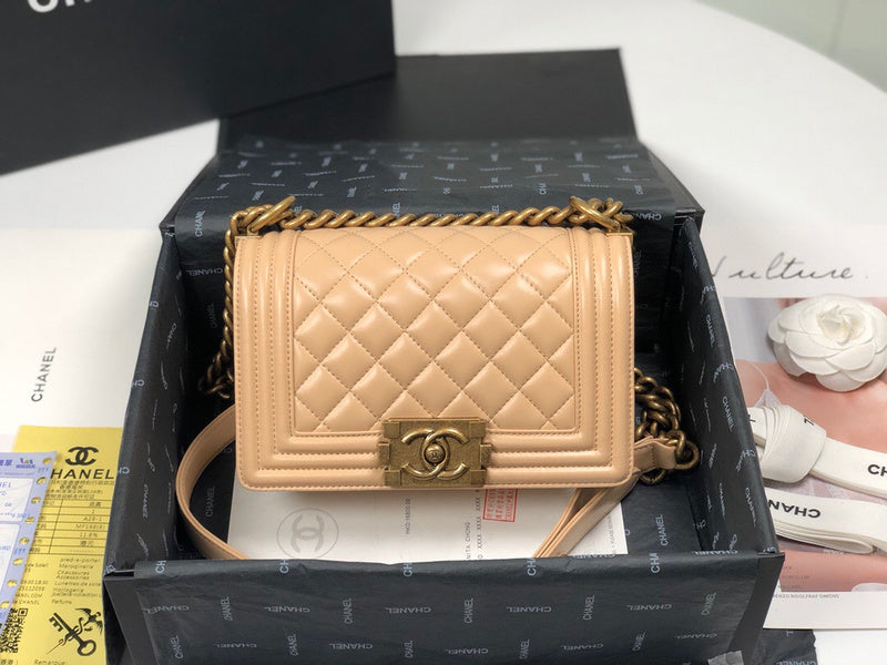aura-bags - Chanel Bags - 7470