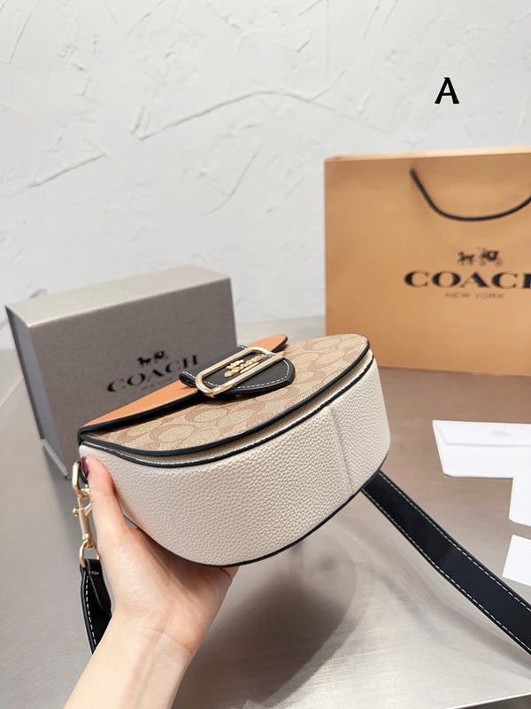 Aura Bags - CCH Bags - 357