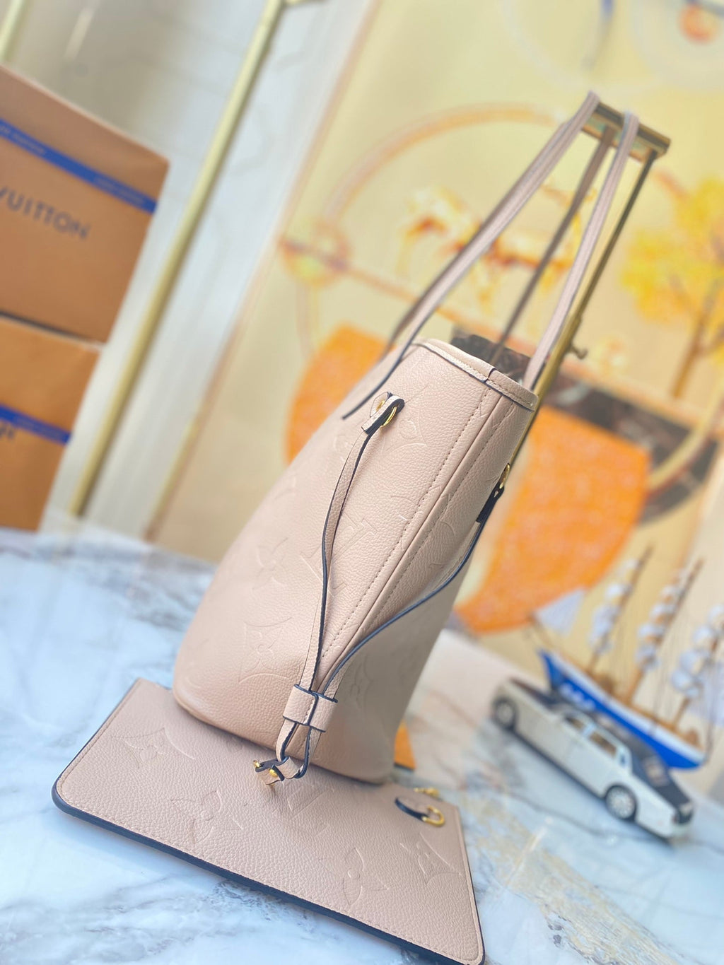 Luxury Bags Louis Vuitton  791