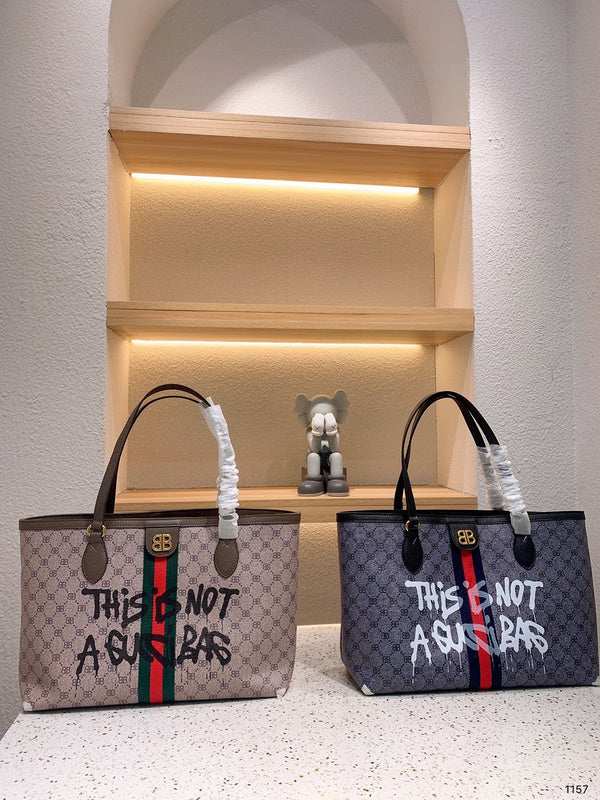 Aura Bags - BGA Bags - 1529