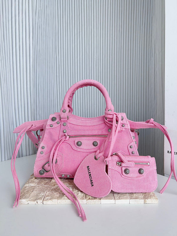 Aura Bags - Balenciaga Bags - 162