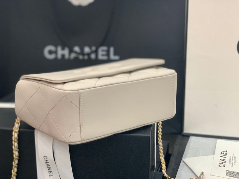 aura-bags - Chanel Bags - 7387