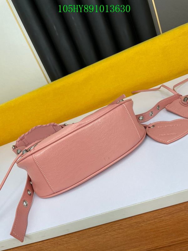 Aura Bags - BGA Bags - 2423