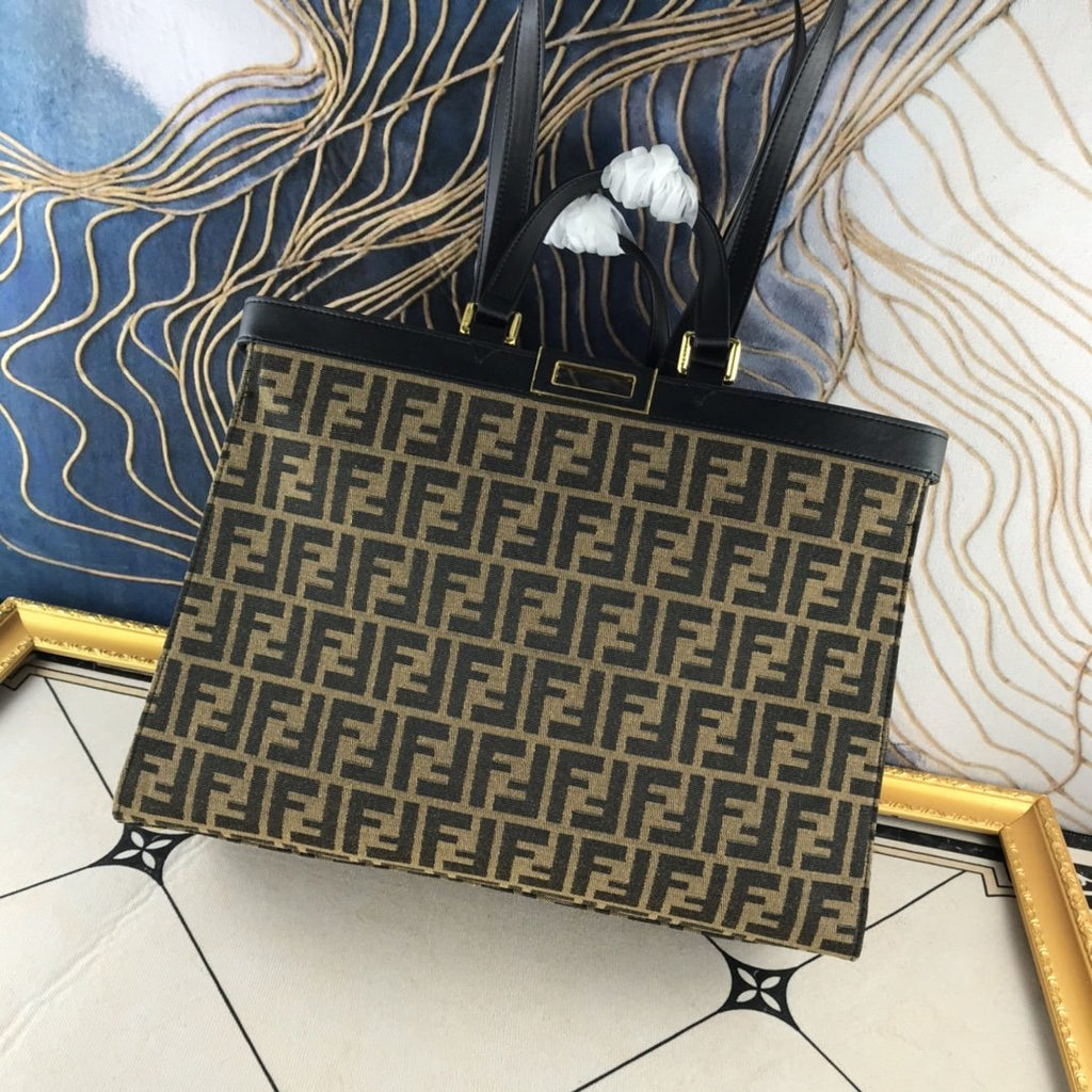 Designer Handbags Fendi 054