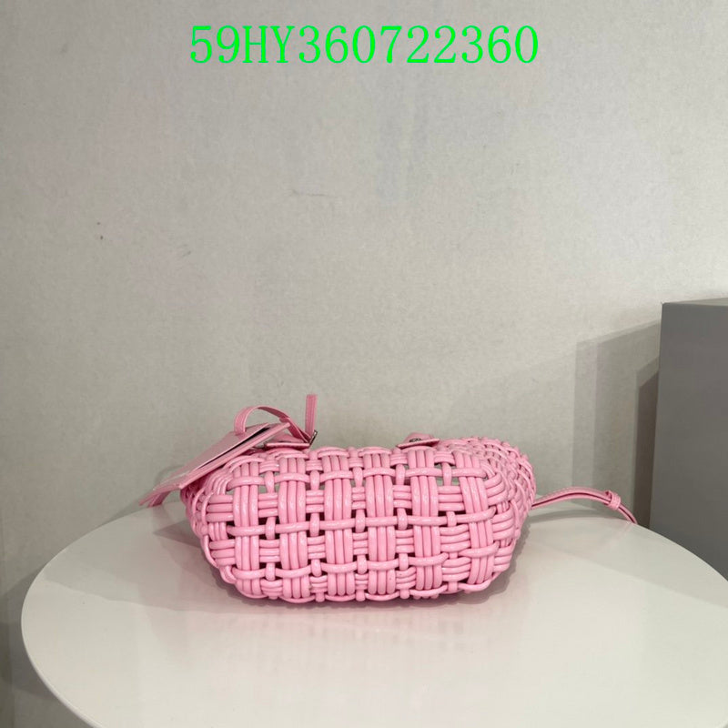 Aura Bags - BGA Bags - 2201