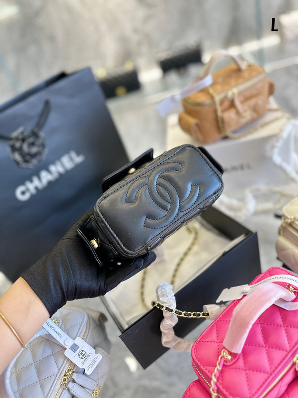 aura-bags - Chanel Bags - 7104