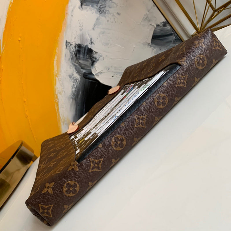 Louis Vuitton Luxury Bags 1912