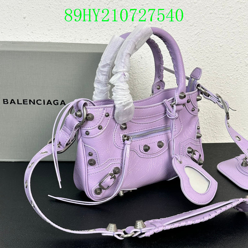 Aura Bags - BGA Bags - 1683
