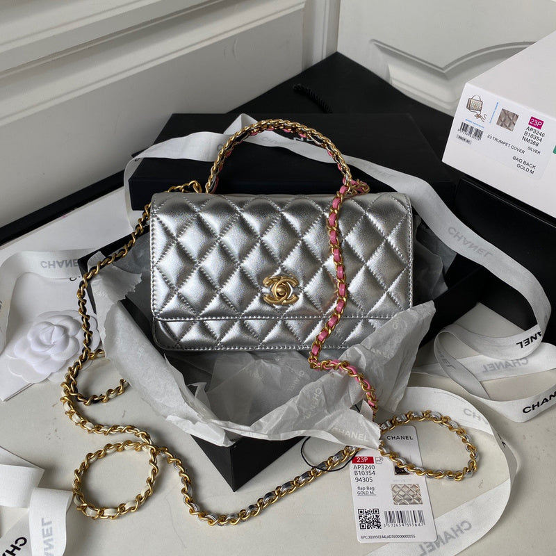 aura-bags - Chanel Bags - 7572