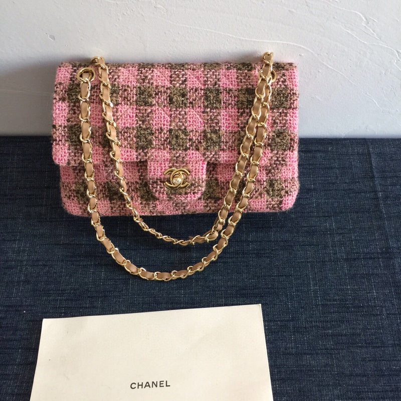 aura-bags - Chanel Bags - 2754