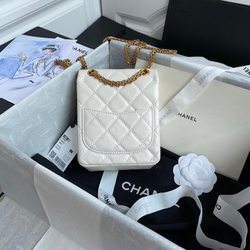 aura-bags - Chanel Bags - 7488