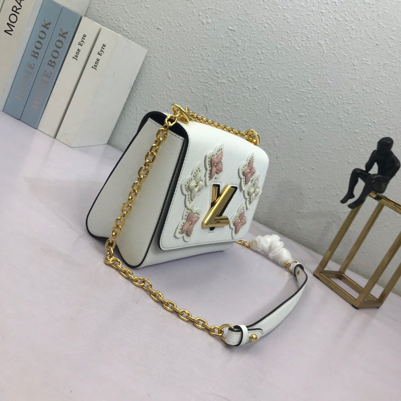 Louis Vuitton Luxury Bags 2044